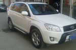 丰田RAV42010款2.0L 自动 豪华升级版