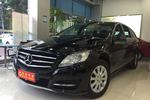 奔驰R级2011款R350L 4MATIC