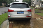 奥迪Q52010款2.0TFSI 进取型