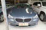 宝马5系GT2011款535i 领先型