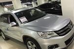 大众途观2010款1.8TSI 手自一体 菁英版