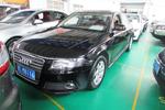 奥迪A4L2009款2.0TFSI 舒适型