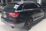 奥迪Q72011款3.0TFSI 技术型(L)