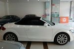 奥迪TT2011款Roadster 2.0TFSI