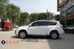 丰田RAV42010款2.0L 自动 豪华升级版