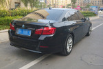 宝马5系2012款520Li 典雅型