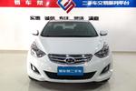 现代朗动2012款1.6L 自动领先型