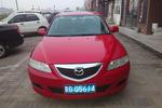 马自达Mazda62003款2.3豪华型