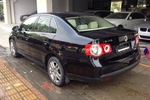 大众速腾2008款1.6L 手动 舒适型