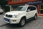 丰田普拉多2008款4.0L VX 自动