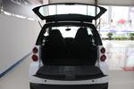 smartfortwo2012款1.0 MHD 硬顶标准版