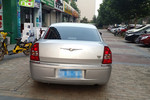 克莱斯勒3002008款300C 2.7L 商务版