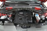 奥迪Q52012款2.0TFSI 舒适型