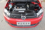 大众高尔夫2012款1.6L 手自一体 时尚型