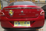 标致3082012款1.6L 自动优尚型