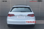 奥迪A3 Sportback2016款35 TFSI 自动风尚型