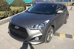 现代飞思Veloster2012款1.6T 自动豪华版