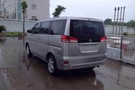 东风风度帅客2011款1.6L 手动 豪华型 7座 国IV