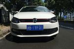 大众高尔夫GTI2012款2.0 TSI DSG 豪华版