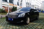 丰田皇冠2010款2.5L Royal 