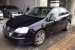 大众速腾2008款1.6L 手动 舒适型