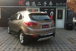 现代ix352012款2.0L 自动两驱精英版GLS 