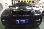 宝马X62008款xDrive35i