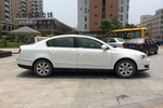 大众迈腾2008款1.8TSI 手自一体 豪华型