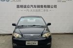 比亚迪F32009款1.5L 智能白金版豪华型GLX-i 