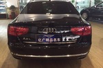 奥迪A8L2013款50 TFSI quattro专享型