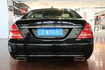 奔驰S级2012款 S350L Grand Edition