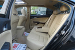 本田雅阁2010款2.4L LX