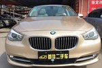 宝马5系GT2010款535i GT豪华型