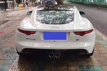 捷豹F-TYPE2013款F-TYPE 3.0T