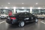 奥迪A6L2009款2.0TFSI 标准型AT