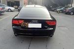 奥迪A72012款3.0TFSI quattro豪华型