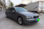 宝马7系2007款新730Li 自动