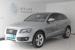 奥迪Q52011款2.0TFSI 进取型