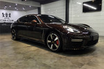 保时捷Panamera2014款Panamera Turbo Executive 4.8T 