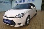 MG32011款1.5L 自动 精英版