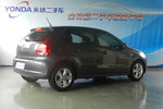 大众Polo2011款1.6L 手自一体 致尚版