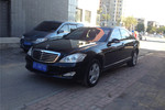 奔驰S级2008款S 350L 4MATIC