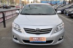 丰田卡罗拉2009款1.8L GLX-i 手动