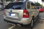 起亚狮跑2009款2.0 GLS 自动两驱