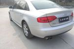 奥迪A4L2012款2.0TFSI 标准型