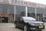 大众帕萨特2013款1.8TSI DSG 御尊版