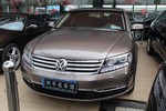 大众辉腾2012款3.0L 商务型