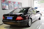 奔驰S级2005款S350 L