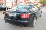 奥迪A6L2007款A6L 2.0T 手动标准型