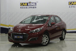 标致3082012款1.6L 自动优尚型